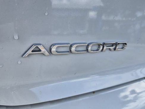 Certified 2024 Honda Accord LX image 14