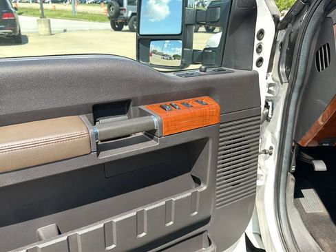 Used 2016 Ford F350 King Ranch AWD/4WD image 85