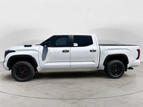 New 2026 Toyota Tundra TRD Pro AWD/4WD image 2