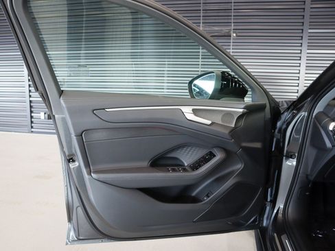 New 2026 Audi A6 Premium Plus image 23