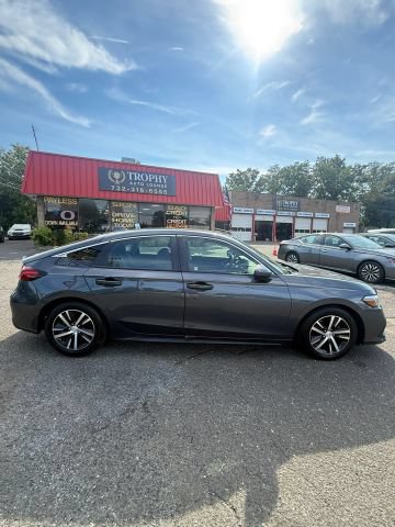 Used 2024 Honda Civic LX image 4