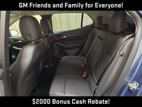 New 2026 Buick Encore GX Preferred w/ Comfort Package image 26