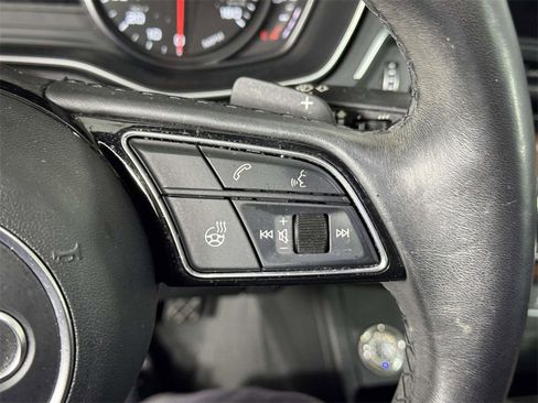 Used 2022 Audi A5 2.0T Premium image 23