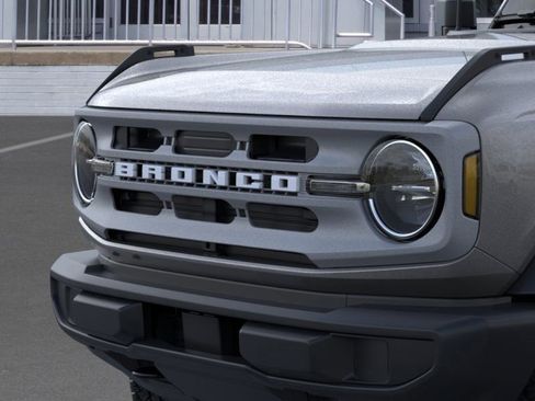 Used 2025 Ford Bronco Big Bend image 19