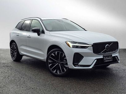 New 2026 Volvo XC60 B5 Ultra w/ Climate Package