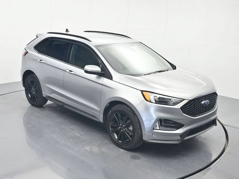 Used 2024 Ford Edge ST-Line AWD/4WD image 30