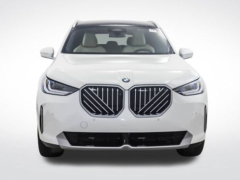 New 2026 BMW X3 xDrive30i w/ Premium Package AWD/4WD image 8