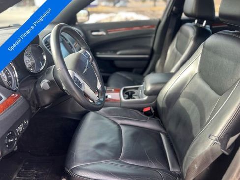 Used 2014 Chrysler 300 Touring w/ Quick Order Package 22F image 10