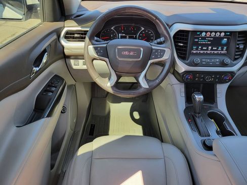 Used 2019 GMC Acadia SLT image 20