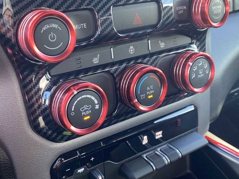 Certified 2024 RAM 1500 Big Horn image 24