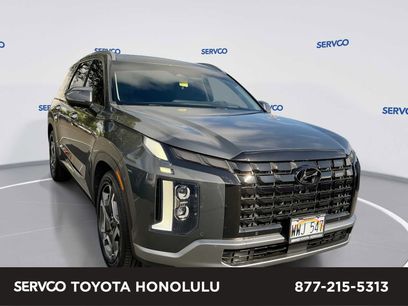 Used 2023 Hyundai Palisade Limited