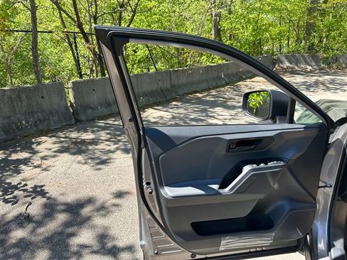 New 2026 Toyota RAV4 LE AWD/4WD image 21