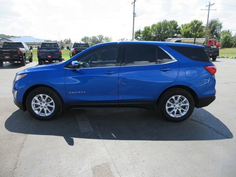 Used 2019 Chevrolet Equinox LT AWD/4WD image 11
