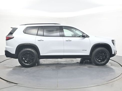 New 2026 GMC Acadia AT4 w/ Luxury Package AWD/4WD image 6