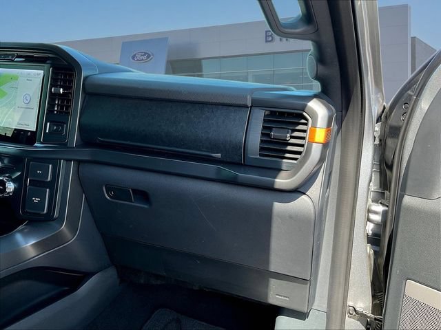Used 2025 Ford F150 Tremor w/ Bed Utility Package AWD/4WD image 29