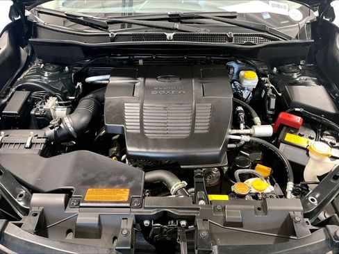 Used 2024 Subaru Forester Touring AWD/4WD image 30