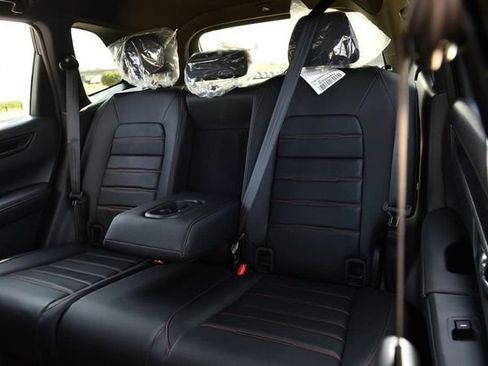 New 2026 Honda CR-V Sport-L image 24