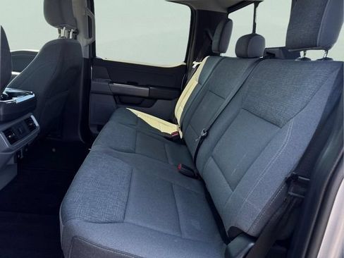 Used 2024 Ford F150 XLT w/ Equipment Group 302A MID AWD/4WD image 14