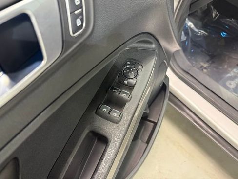 Used 2019 Ford EcoSport Titanium image 11