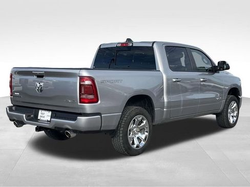 Used 2022 RAM 1500 Big Horn image 7