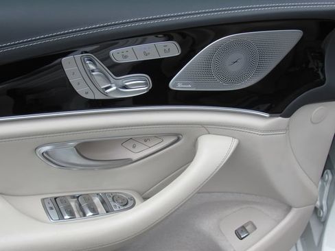 Certified 2020 Mercedes-Benz AMG GT 63 S image 16