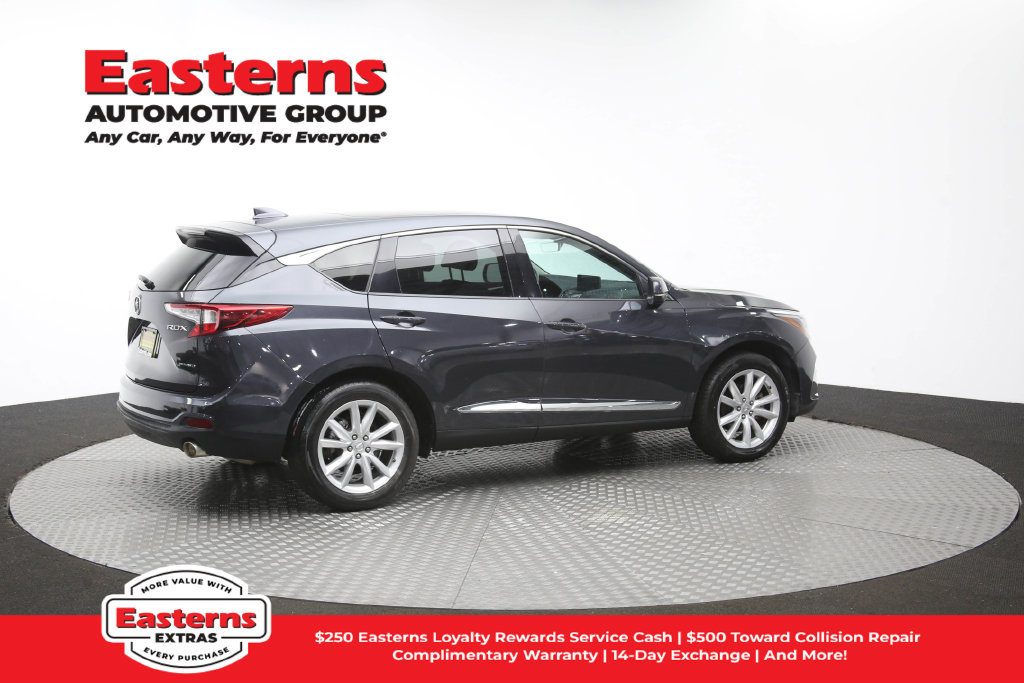 Used 2020 Acura RDX AWD image 44