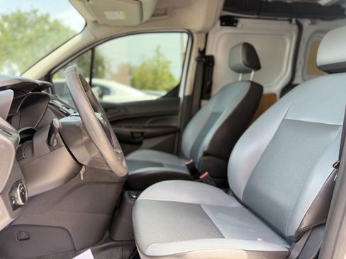 Used 2014 Ford Transit Connect XL FWD image 11