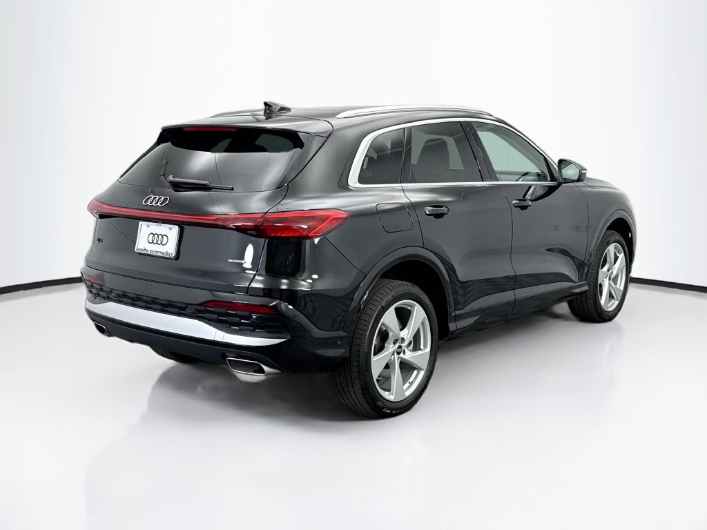 Used 2025 Audi Q5 Premium Plus AWD/4WD image 6