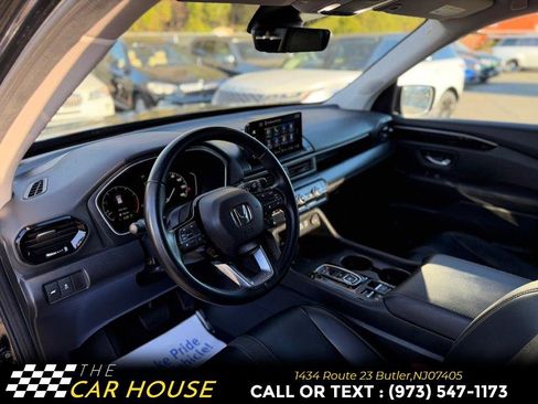 Used 2023 Honda Pilot EX-L image 15
