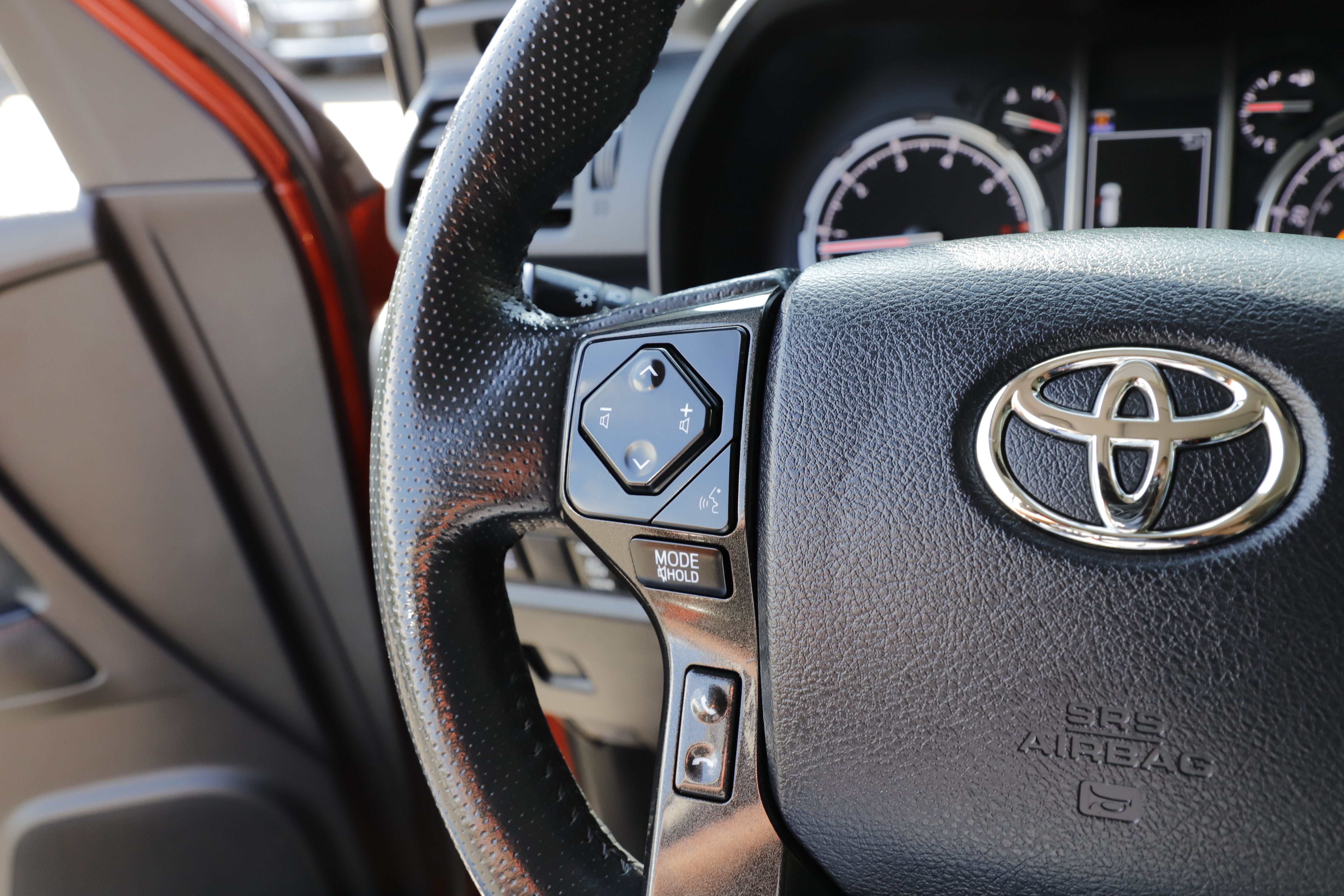 Used 2024 Toyota 4Runner TRD Pro AWD/4WD image 21