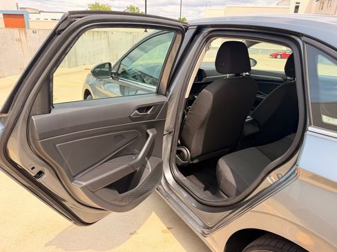 Used 2019 Volkswagen Jetta S w/ Driver Assistance Package FWD image 14
