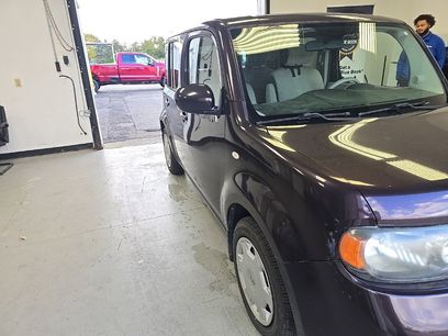 Used 2010 Nissan Cube 1.8 S w/ Interior Designer Pkg