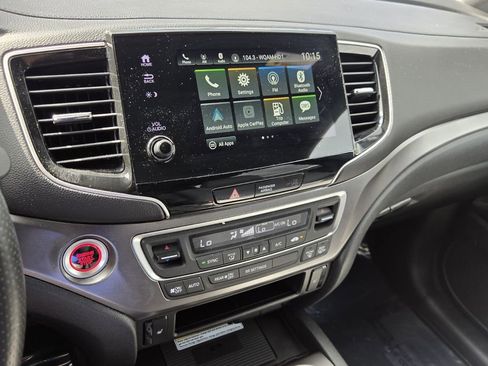 Certified 2022 Honda Passport EX-L image 19
