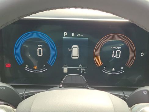 New 2026 Hyundai Santa Fe XRT image 26