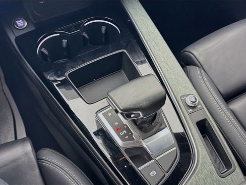 Used 2023 Audi A5 2.0T Premium w/ Convenience Package image 17