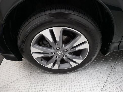 Used 2014 Honda Crosstour EX-L image 27