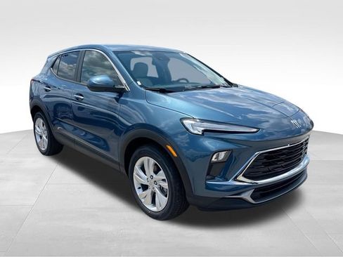 New 2026 Buick Encore GX Preferred w/ Comfort Package FWD image 2
