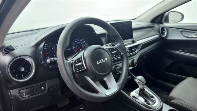 Used 2023 Kia Forte LXS FWD image 24