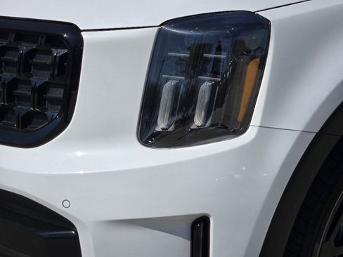 Used 2025 Kia Telluride SX X-Line image 15
