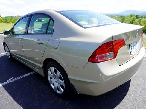 Used 2008 Honda Civic LX image 5