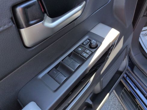 Used 2024 Toyota Tundra Limited w/ TRD Off-Road Package image 11