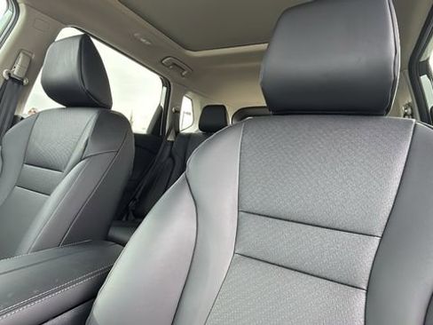 New 2026 Nissan Rogue SV AWD/4WD image 11