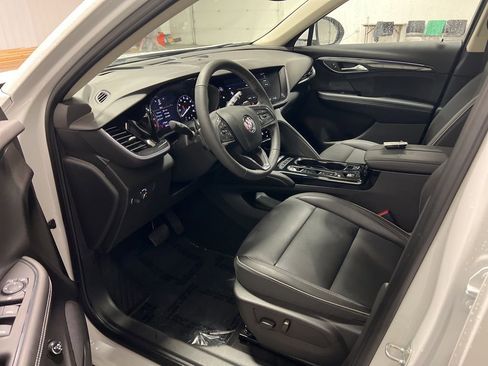 Certified 2023 Buick Envision Essence image 11