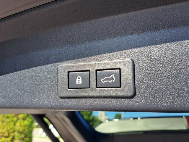 Used 2024 Subaru Ascent Touring AWD/4WD image 33
