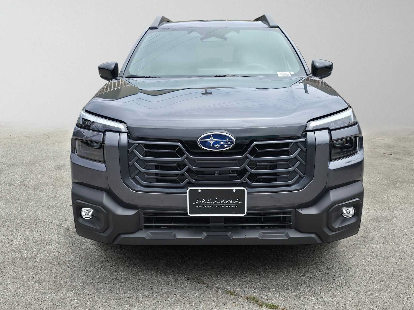 New 2026 Subaru Outback Touring XT AWD/4WD image 8