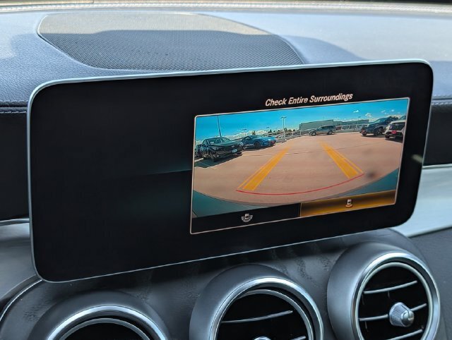 Used 2019 Mercedes-Benz C 63 AMG Cabriolet image 27
