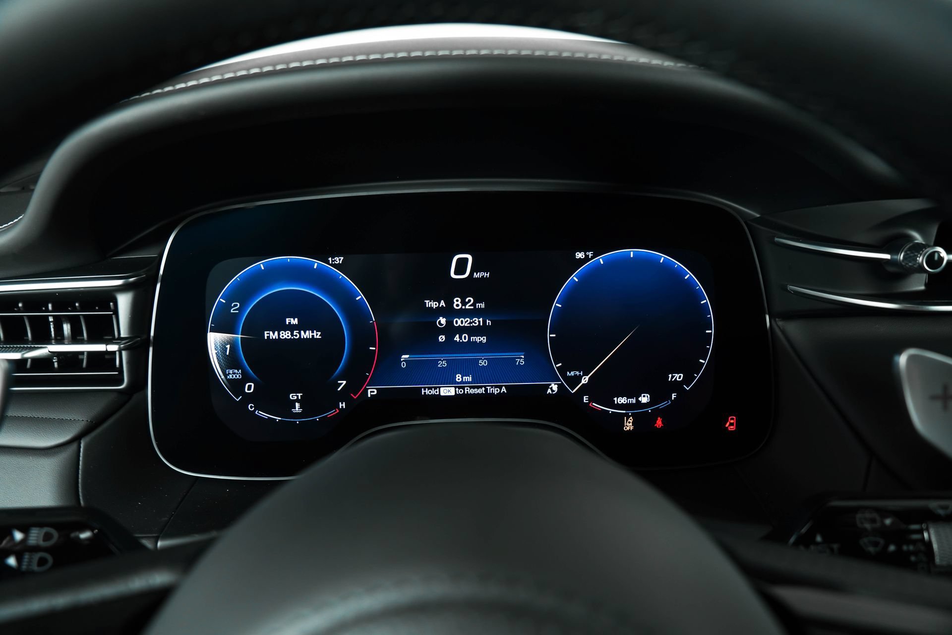 Used 2025 Maserati Grecale GT AWD/4WD image 28