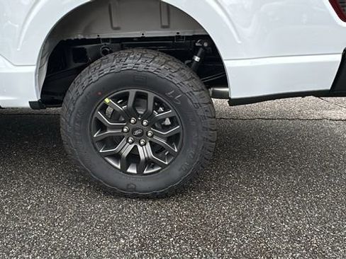 New 2025 Ford F150 Tremor w/ Equipment Group 402A High image 19