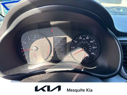 Used 2019 Kia Rio S