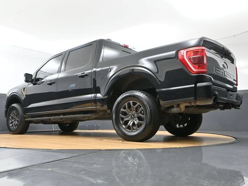 Used 2022 Ford F150 Tremor w/ Equipment Group 401A Mid AWD/4WD image 45